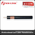 SYWV 75-3 CATV coaxial cable 0.81mm bare copper rg59 cable